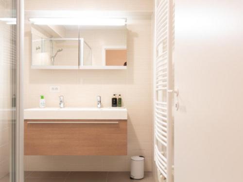 A Bien Venue - Modern Appartement, 50M Van Zee Knokke-Heist Exterior foto